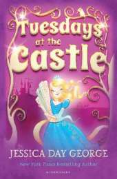 Tuesdays at the Castle