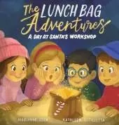 The Lunch Bag Adventures