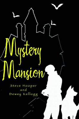 Mystery Mansion