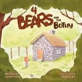4 Bears and the Bothy