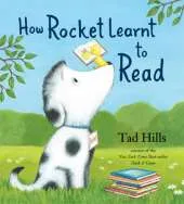 How Rocket Learnt to Read