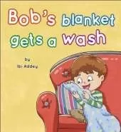 Bob's Blanket Gets a Wash