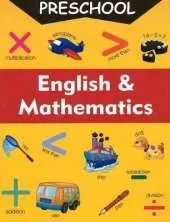 Preschool English & Mathematics