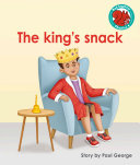 The king's snack