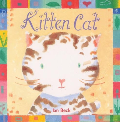 Kitten Cat