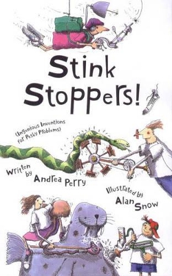 Stink Stoppers!