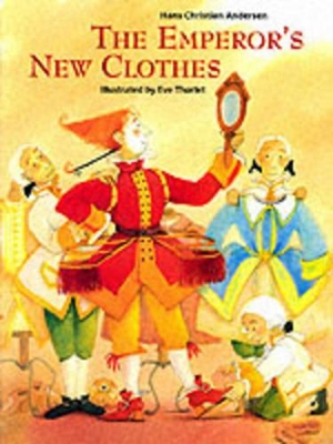 The Emperor's New Clothes