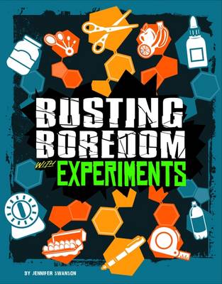 Boredom Busters Pack A of 4