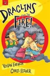 Draglins and the Fire