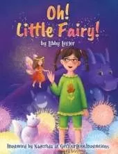 Oh! Little Fairy!