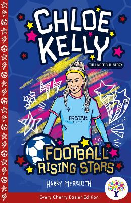 Chloe Kelly: Easier Football Rising Stars