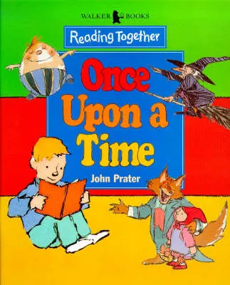 Once Upon A Time