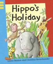 Reading Corner: Hippo's Holiday