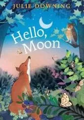 Hello, Moon