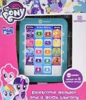 My Little Pony Me Reader