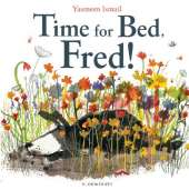 Time for Bed, Fred!