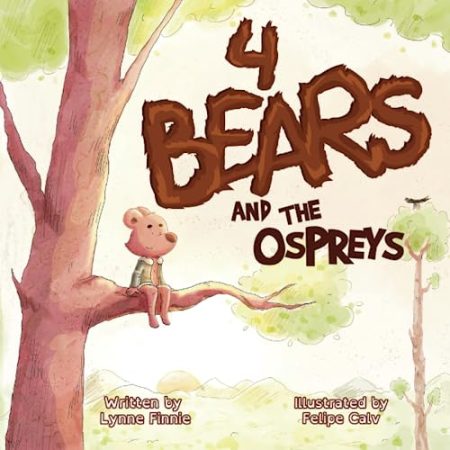 4 Bears and the Ospreys
