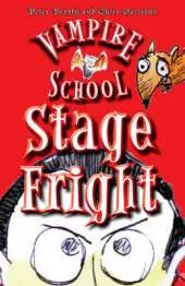 Vampire School: Stage Fright