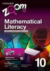 Zoom in on Mathematical Literacy: Grade 10