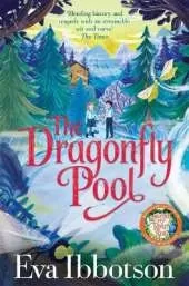 The Dragonfly Pool