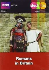 Romans in Britain DVD only