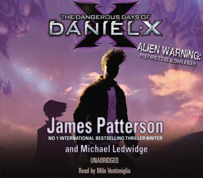 Dangerous Days of Daniel X