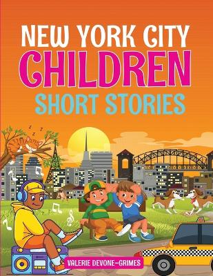New York City Children Short Stories