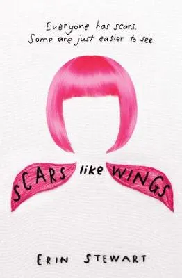 Scars Like Wings
