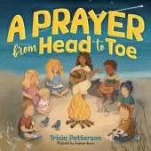 A Prayer from Head to Toe