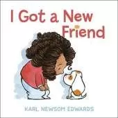 I Got A New Friend