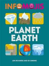 Infomojis: Planet Earth