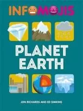 Infomojis: Planet Earth