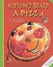 Nothing Beats a Pizza
