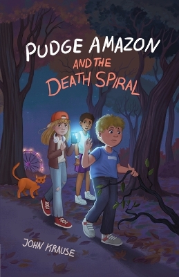 Pudge Amazon and the Death Spiral