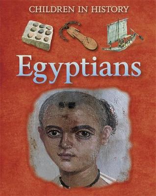 Children in History: Egyptians