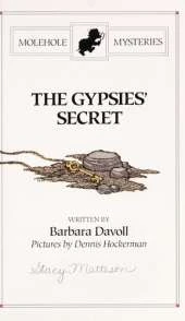 The Gypsies' Secret
