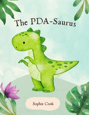 The PDA-Saurus