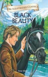 Black Beauty-Om Illustrated Classics: Om Illustrated Classics