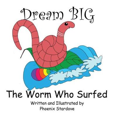 The Worm Who Surfed