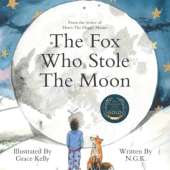 The Fox Who Stole The Moon