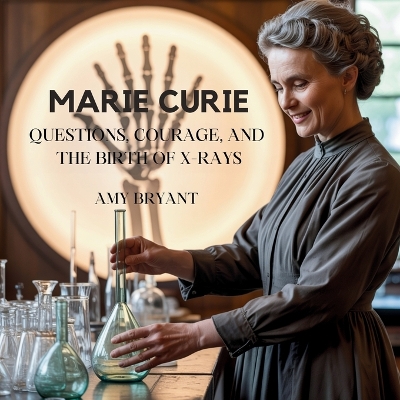 Marie Curie: Questions, Courage, and the Birth of X-Rays