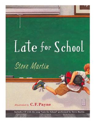 Late For School