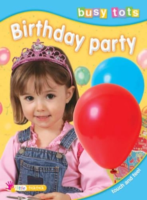 Birthday Party