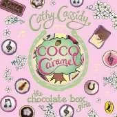 Chocolate Box Girls: Coco Caramel