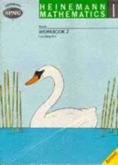 Heinemann Maths 1 Workbook 2, 8 Pack