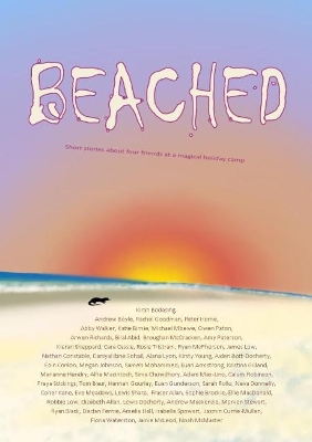Beached