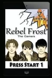 Press Start 1: The Gamers