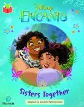 Bug Club Independent Year 2 Gold B: Disney Encanto: Sisters Together