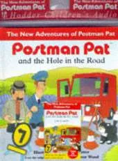 Postman Pat and the Hole in the Road