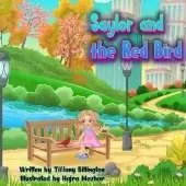 Saylor and the Red Bird